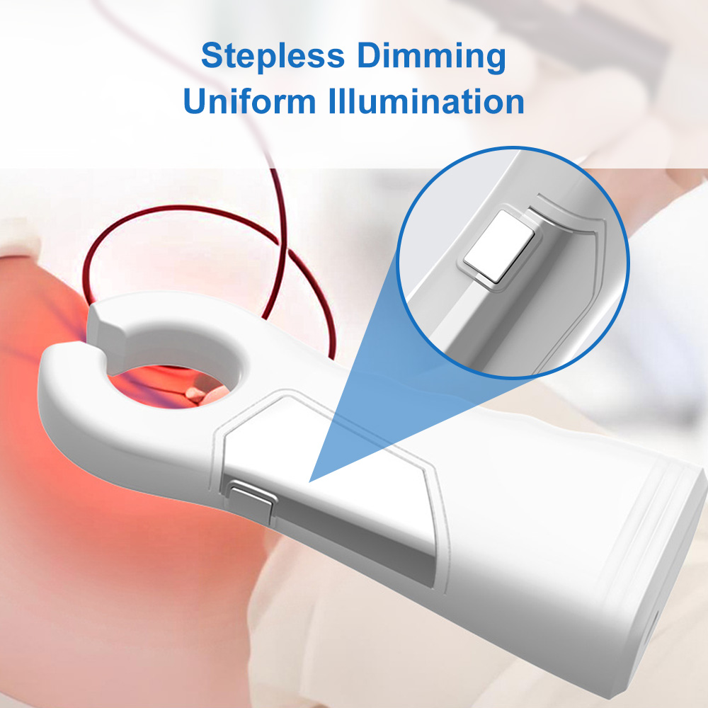 Vein Finder Portable USB Vein  - Vet Tech Accessories review and price