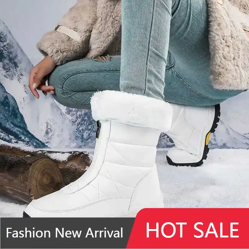 Women's Boot Sneakers Walking  - Tech Accessories Key review and price