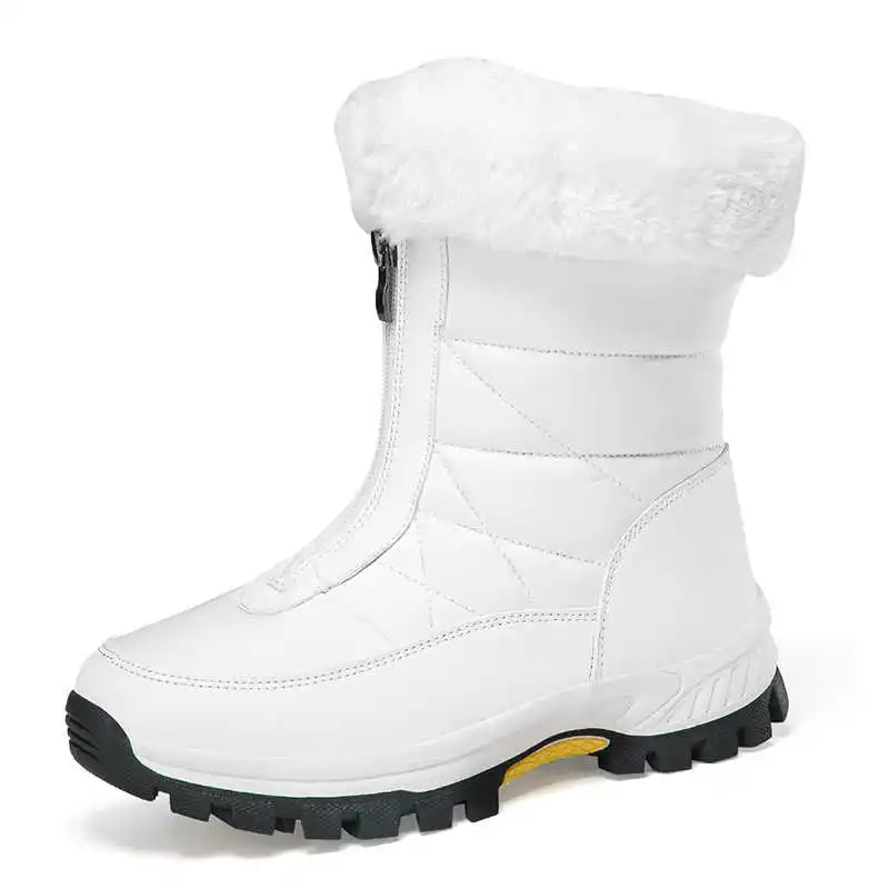 Women's Boot Sneakers Walking  - Tech Accessories Key review and price