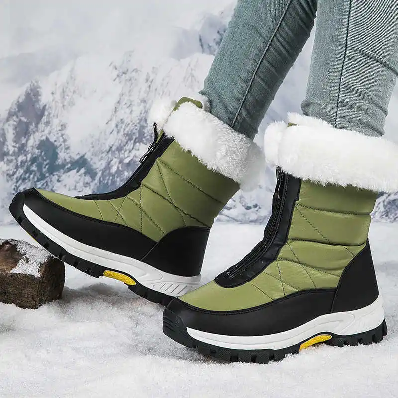 Women's Boot Sneakers Walking  - Tech Accessories Key review and price