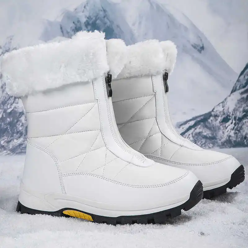 Women's Boot Sneakers Walking  - Tech Accessories Key review and price
