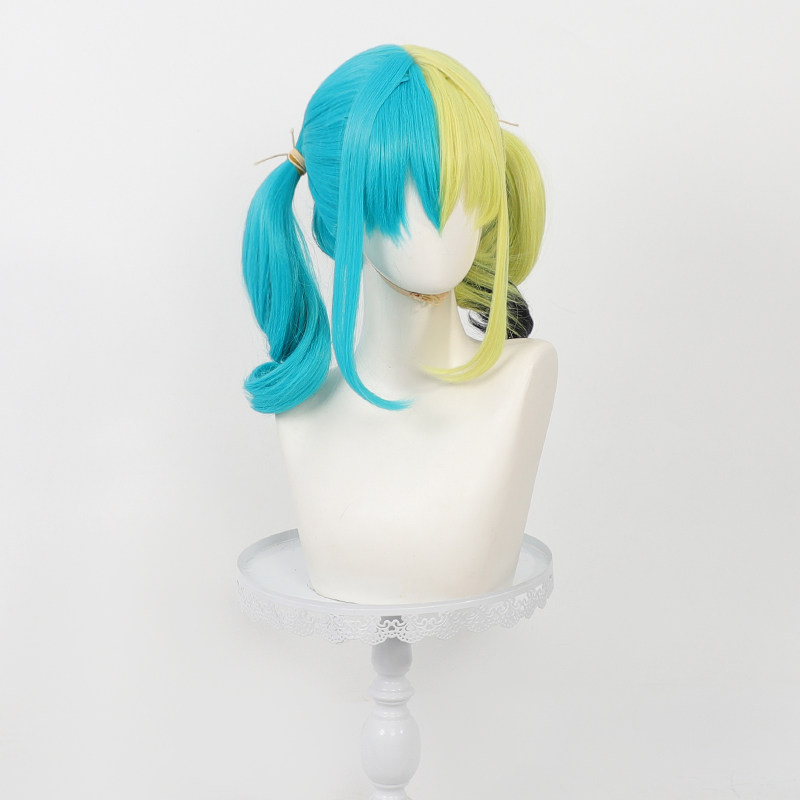 Anime Canari Cosplay Wig Heat  - Tech Accessories Women review and price