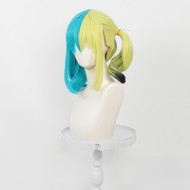 Anime Canari Cosplay Wig Heat  - Tech Accessories Women review and price