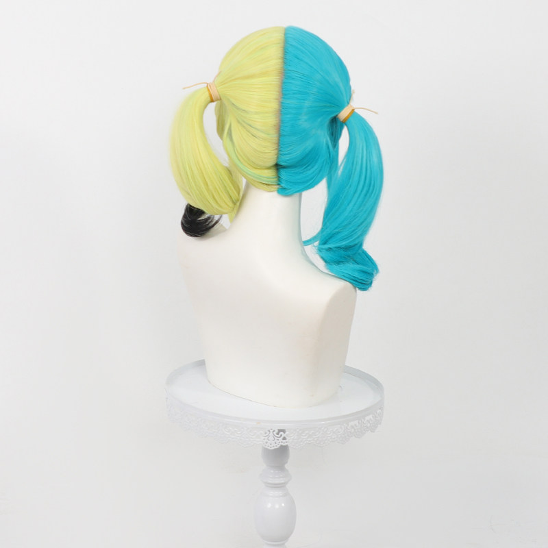 Anime Canari Cosplay Wig Heat  - Tech Accessories Women review and price