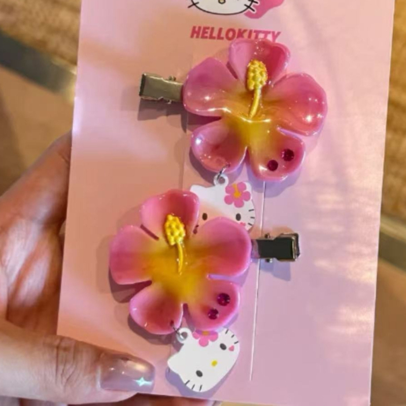 Kawaii Sanrio Hello Kitty Flow - Tech Accessories Women review and price