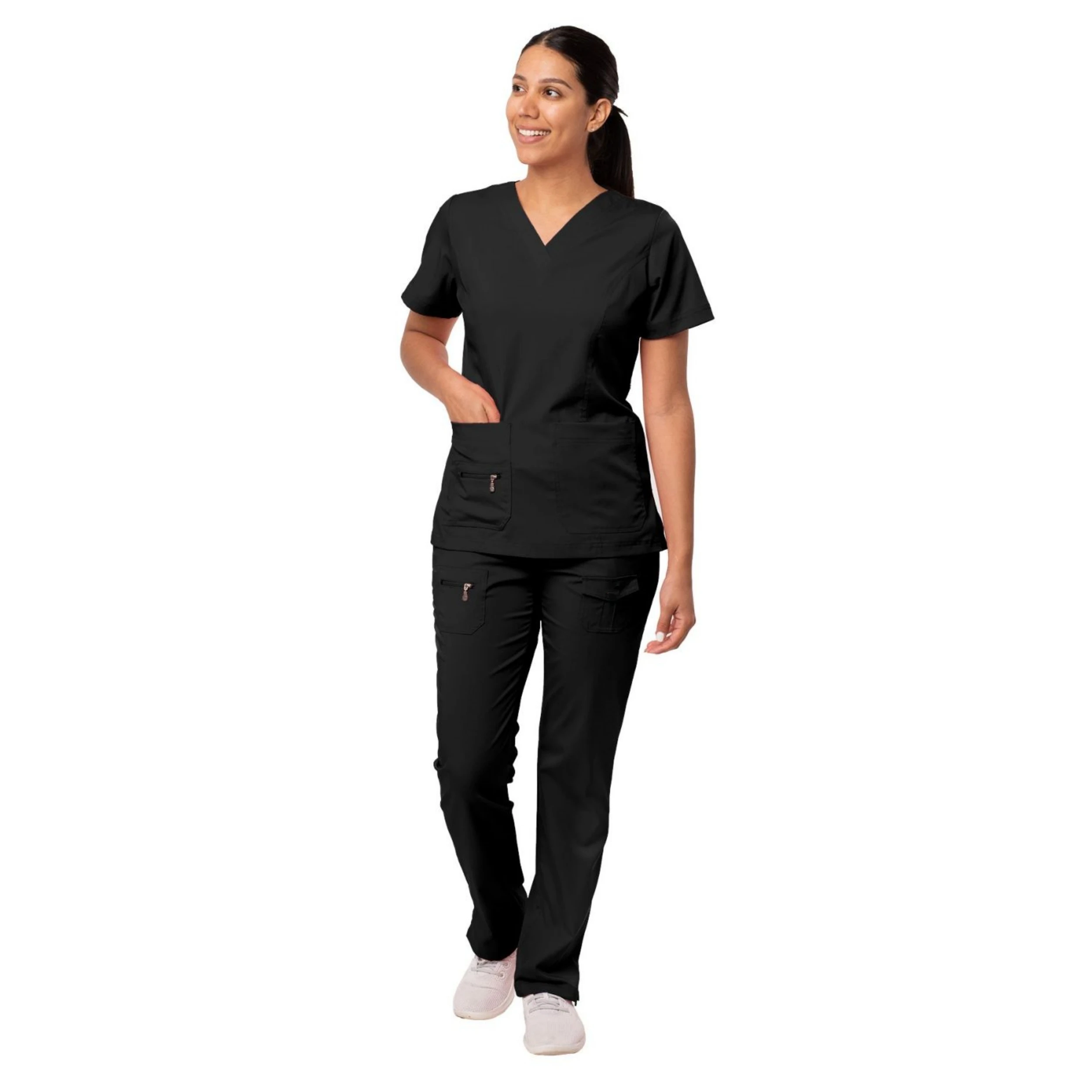 New Surgical Uniforms Woman Sc - Vet Tech Accessories review and price