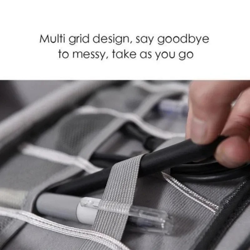 Electronics Organizer Travel C - Tech Accessories Travel review and price