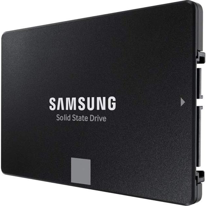 SAMSUNG 870 EVO SSD 128GB SATA - Samsung Ssd Evo 870 review and price