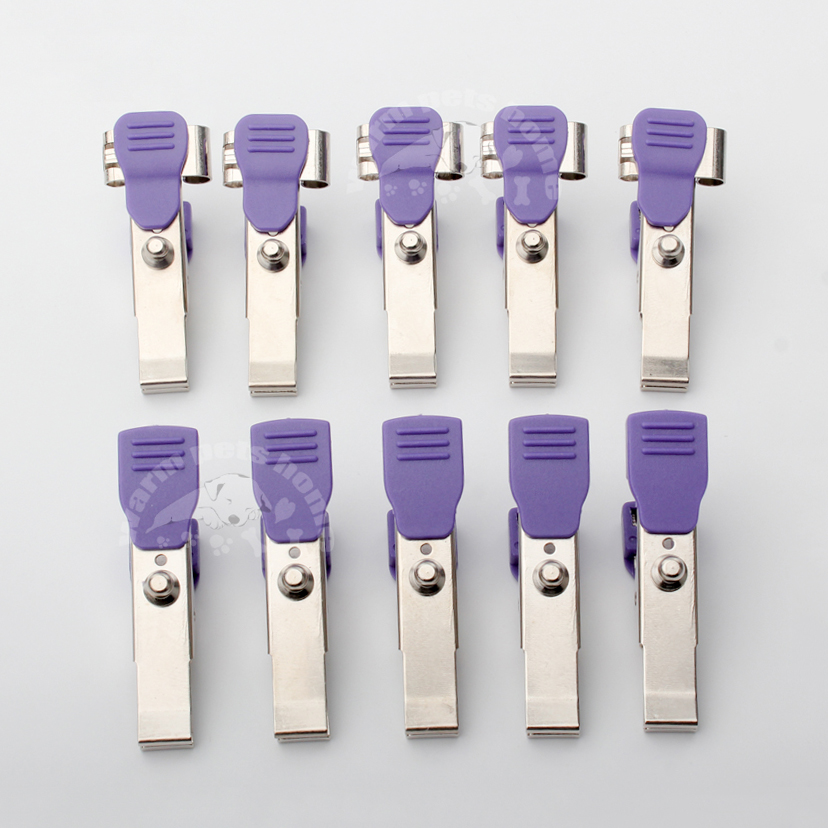 5pcs Reusable Veterinary ECG/E - Vet Tech Accessories review and price