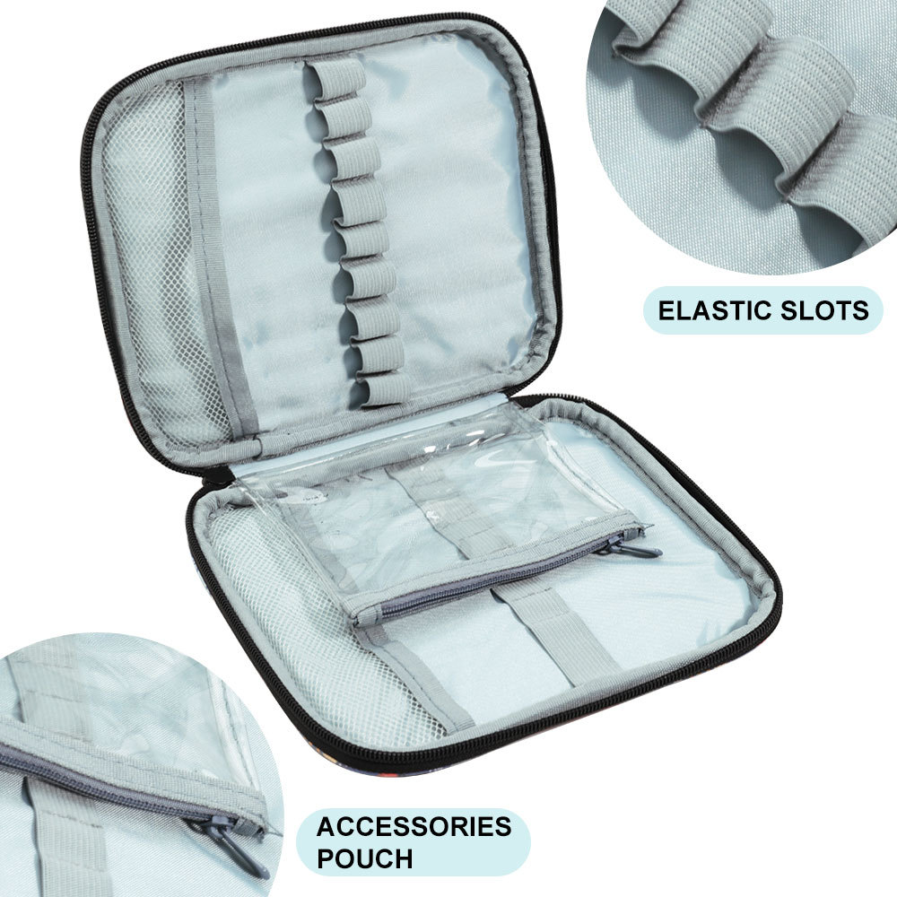 Waterproof Knitting Tool Acces - Tech Accessories Organizer review and price