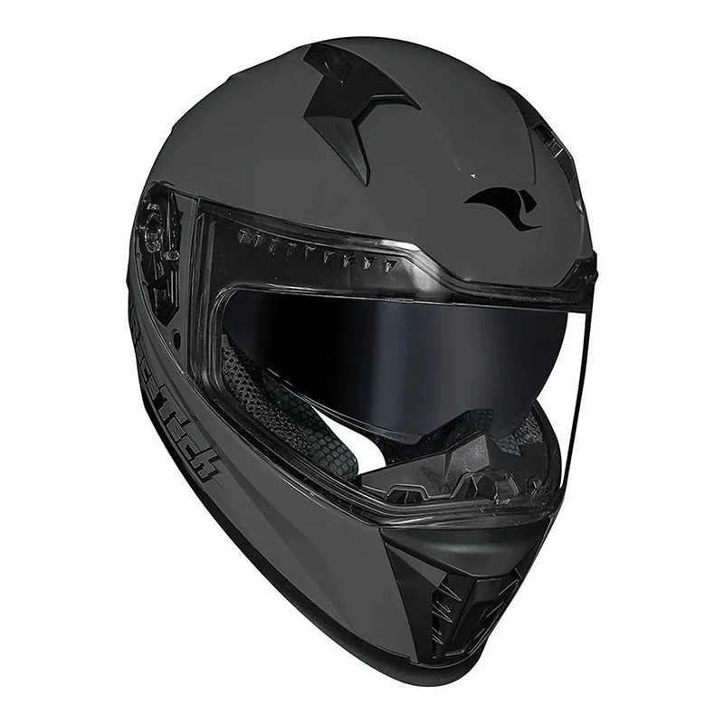 Motorcycle Helmet Visor Lens F - I Tech Accessories review and price