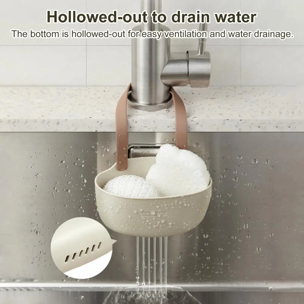 Kitchen Sink Sponges Holder Fo - Tech Accessories Organizer review and price