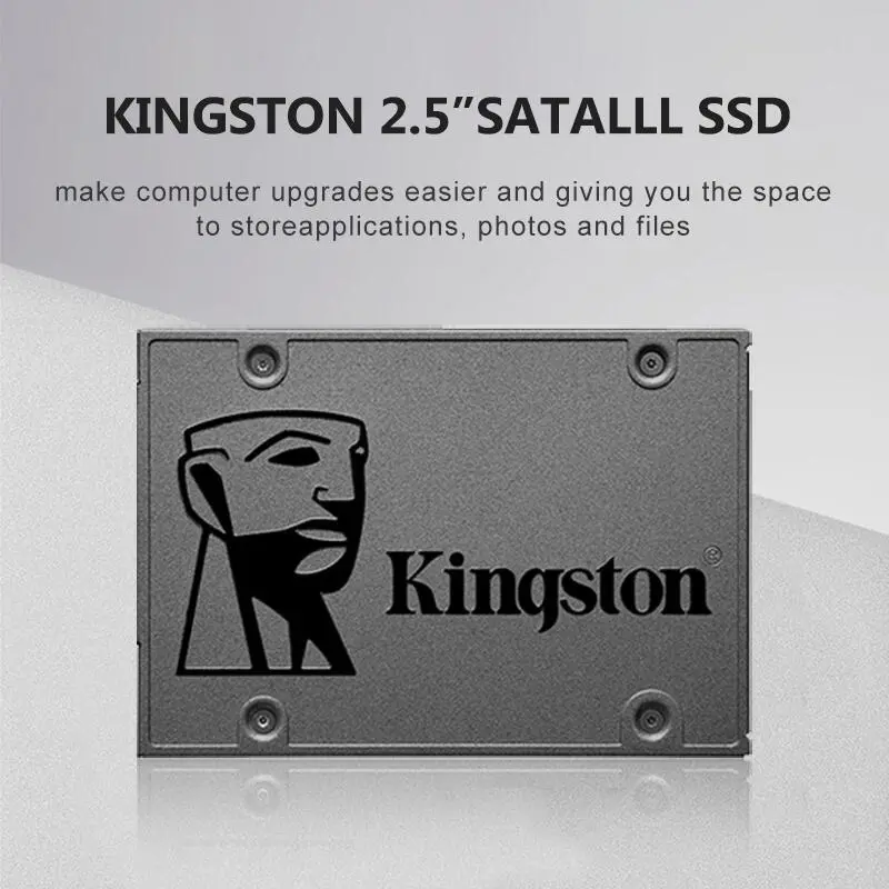 Kingston SSD Internal Solid St - Samsung Ssd Evo 870 review and price