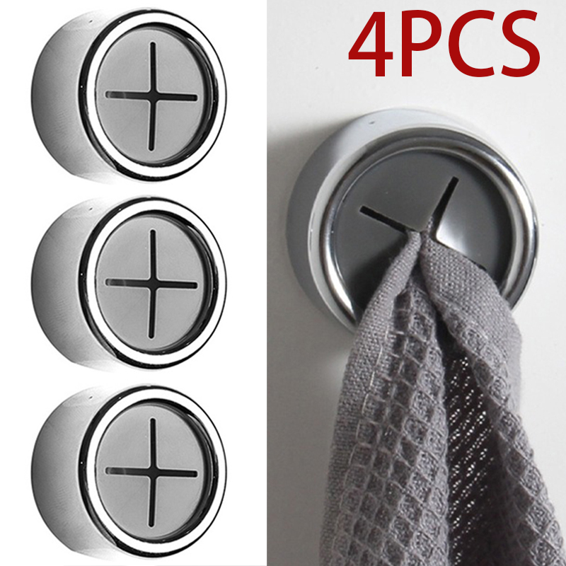 Kitchen Towel Holder Sucker Wa - Tech Accessories Organizer review and price