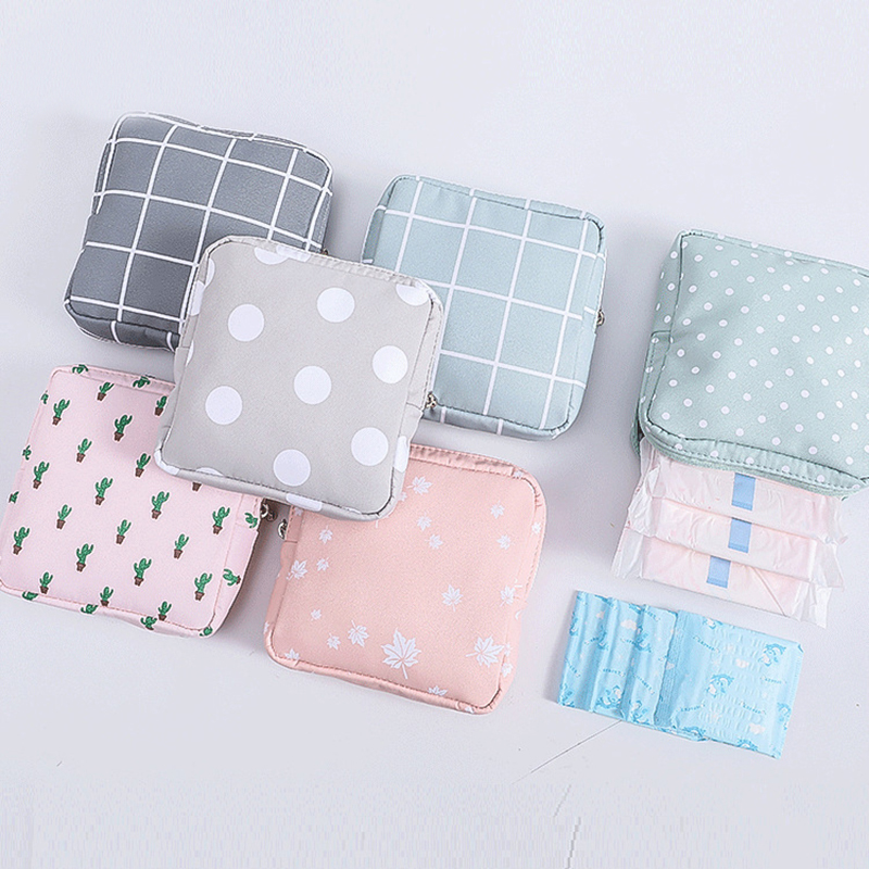 Women Sanitary Napkin Tampon S - Tech Accessories Kit review and price