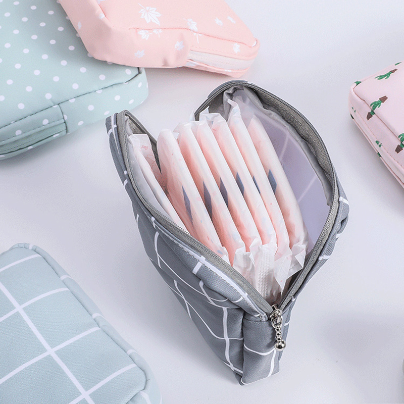 Women Sanitary Napkin Tampon S - Tech Accessories Kit review and price