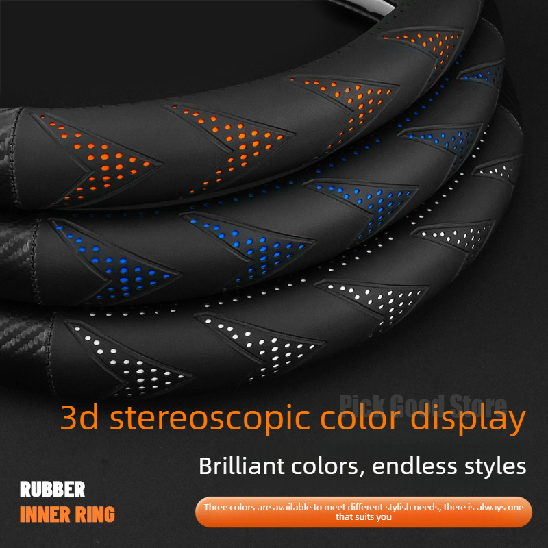 Suitable for Car steering whee - Tech Accessories Hub review and price