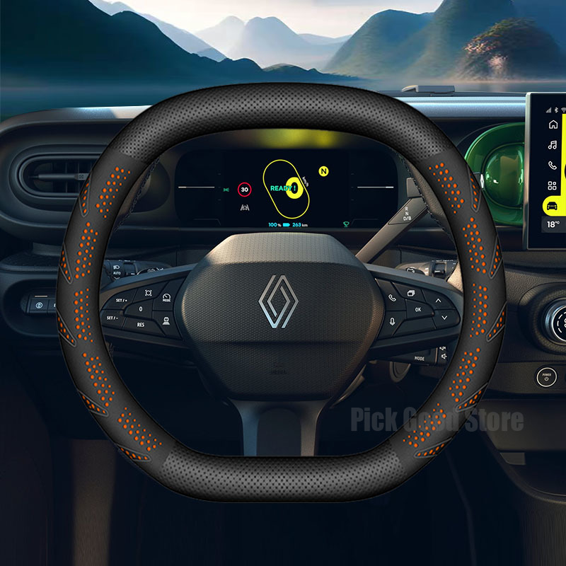 Suitable for Car steering whee - Tech Accessories Hub review and price