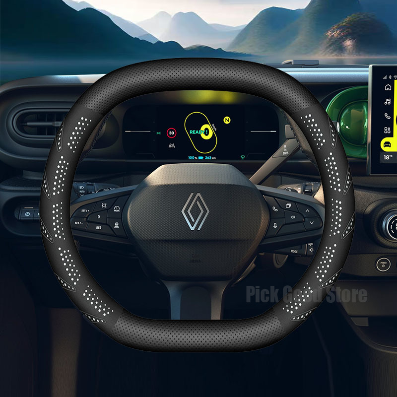 Suitable for Car steering whee - Tech Accessories Hub review and price