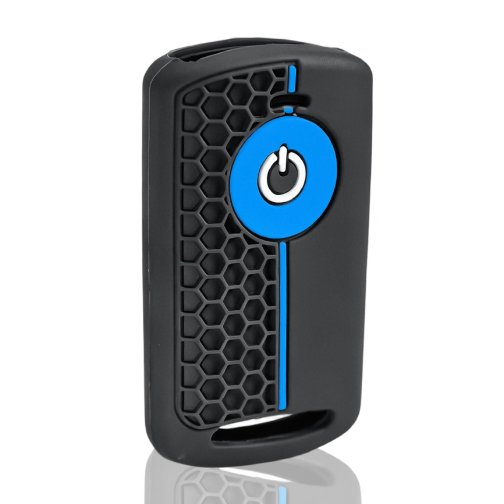 Silicone Remote Key Cover Case - Tech Accessories Key review and price