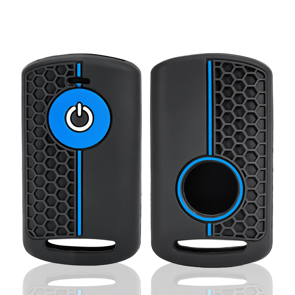 Silicone Remote Key Cover Case - Tech Accessories Key review and price