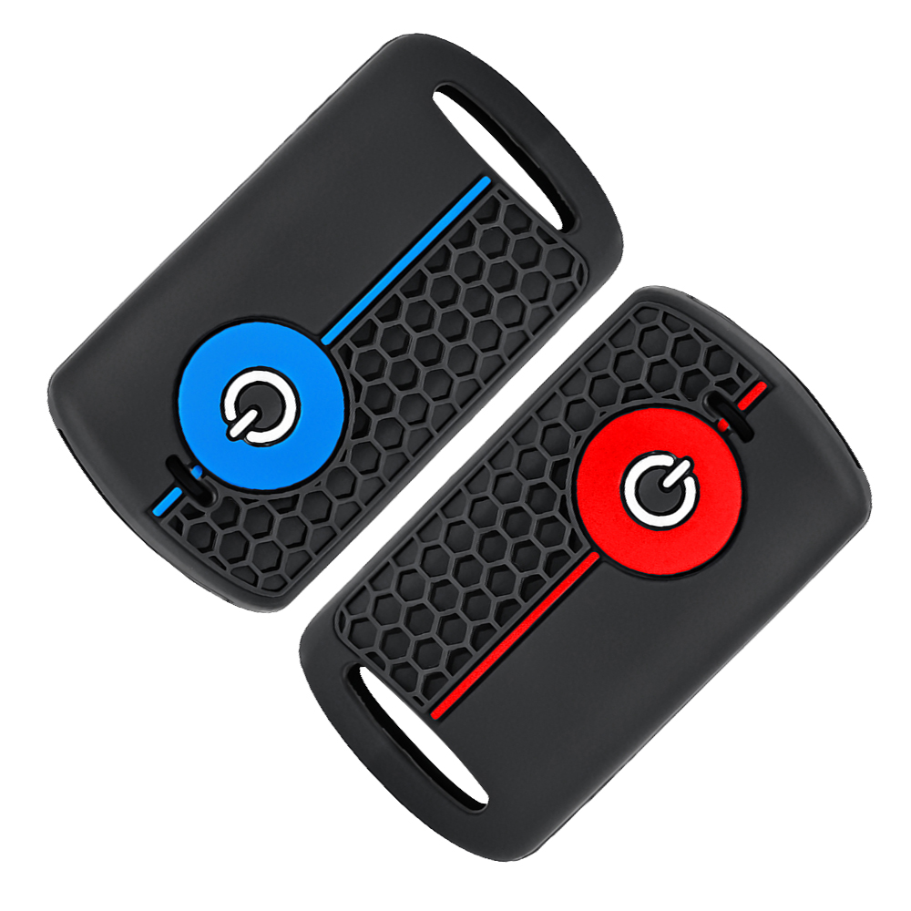 Silicone Remote Key Cover Case - Tech Accessories Key review and price