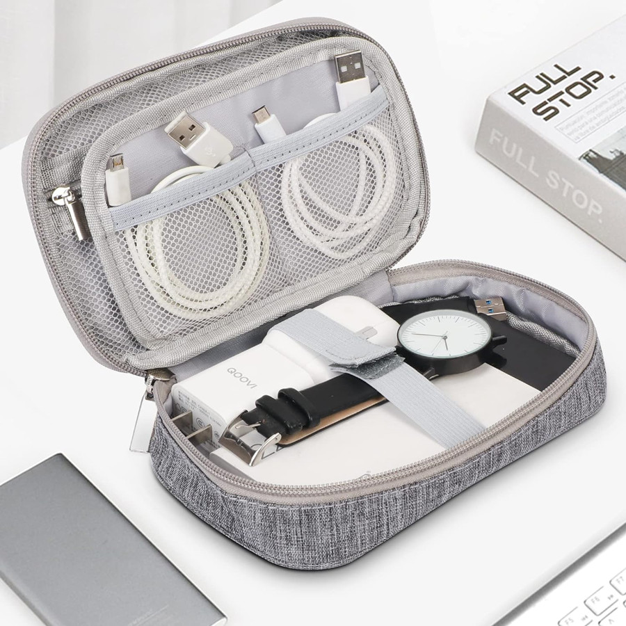 Wholesale Cable Storage Bag El - Tech Accessories Kit review and price