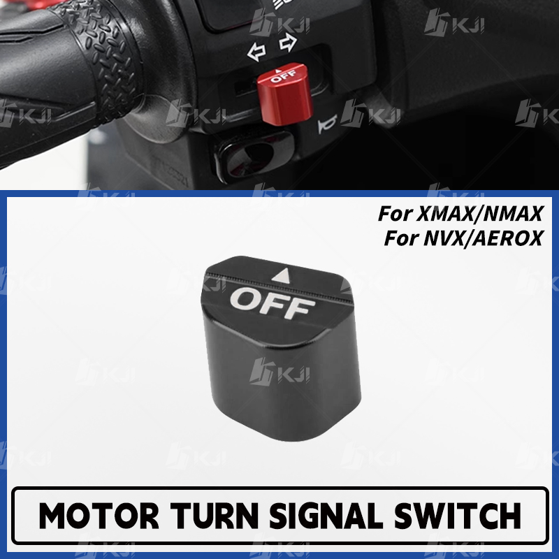 For Yamaha XMAX/NMAX/NVX/AEROX - Tech Lighting Accessories review and price