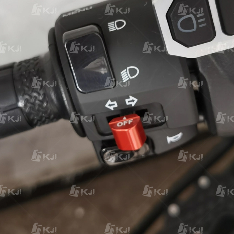 For Yamaha XMAX/NMAX/NVX/AEROX - Tech Lighting Accessories review and price