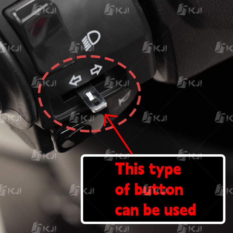 For Yamaha XMAX/NMAX/NVX/AEROX - Tech Lighting Accessories review and price