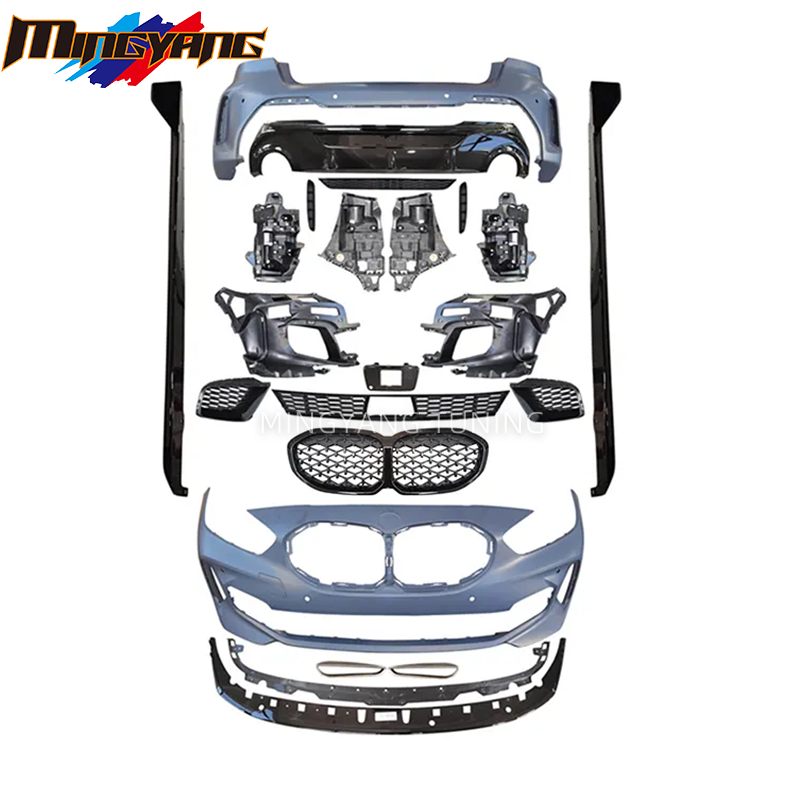 Modification PP Plastic F40 M- - Tech Accessories Designer review and price