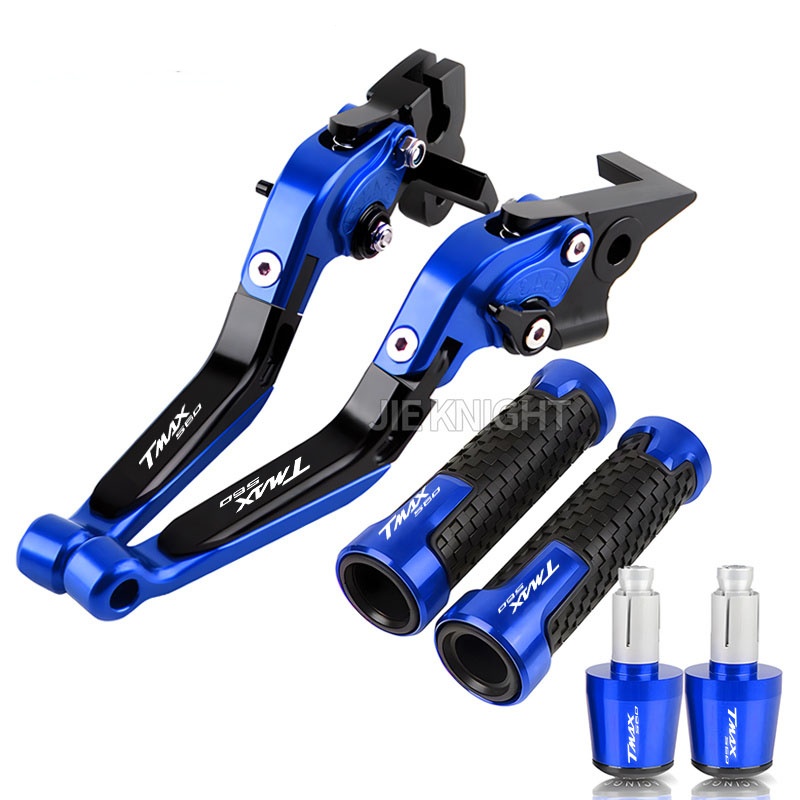 New For YAMAHA TECH MAX TMAX T - I Tech Accessories review and price
