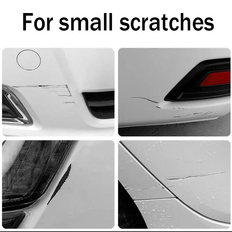 Car Touch-Up Paint Kit (with b - I Tech Accessories review and price