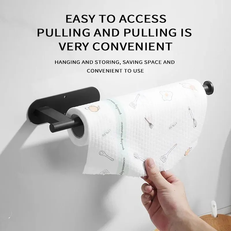 Multi-purpose Paper Roll Stora - Tech Accessories Organizer review and price