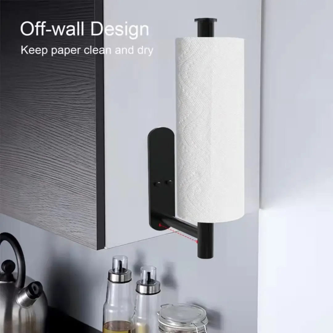 Multi-purpose Paper Roll Stora - Tech Accessories Organizer review and price
