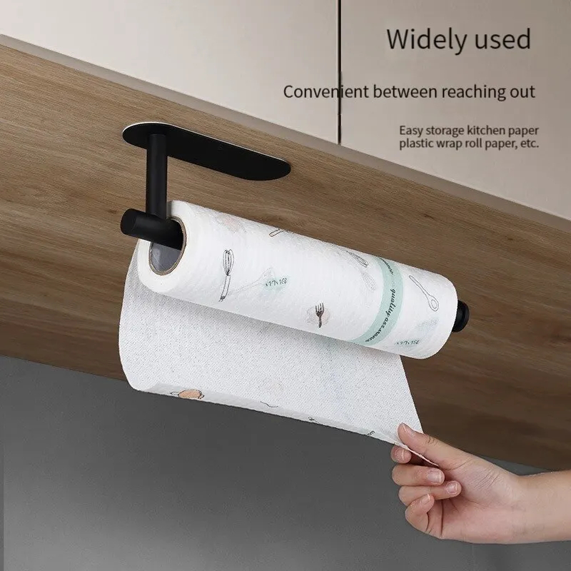 Multi-purpose Paper Roll Stora - Tech Accessories Organizer review and price