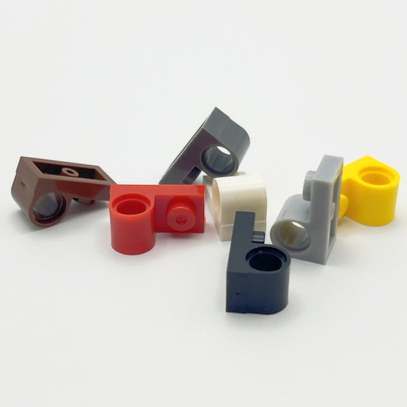 Lot 11458 Plate 1 x 2 With Pin - Top Tech Accessories review and price