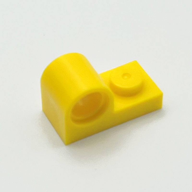 Lot 11458 Plate 1 x 2 With Pin - Top Tech Accessories review and price