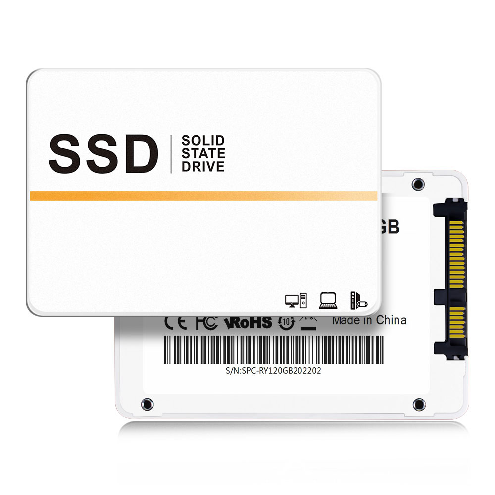 120GB SSD 512GB 2.5 SATA 3 PC  - Samsung Ssd Evo 870 review and price
