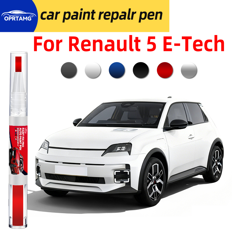 Car paint touch up pen For Ren - I Tech Accessories review and price