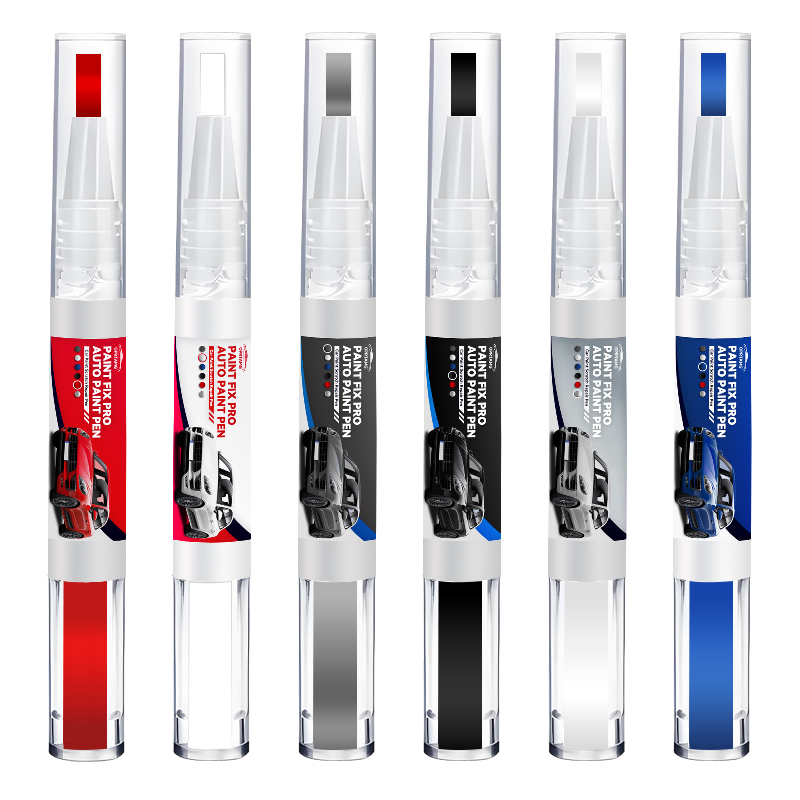Car paint touch up pen For Ren - I Tech Accessories review and price