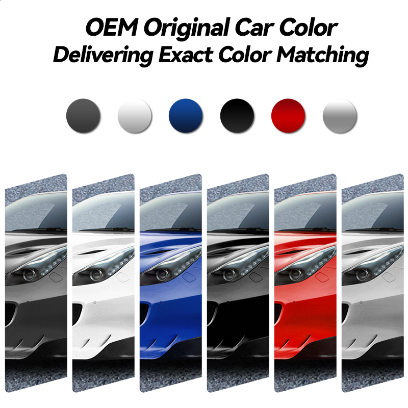 Car paint touch up pen For Ren - I Tech Accessories review and price
