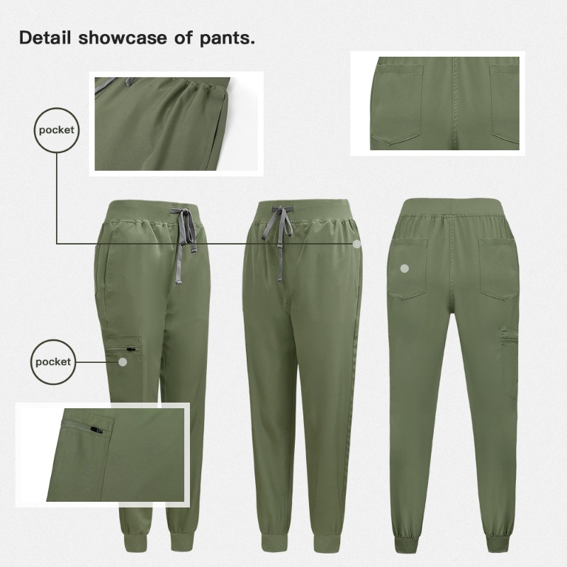 Unisex Short-Sleeved Surgical  - Vet Tech Accessories review and price
