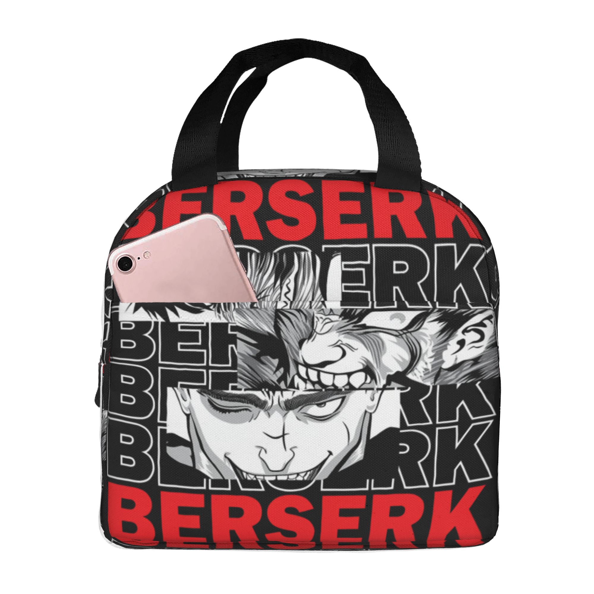 B-Berserks Thermal Insulated L - Tech Accessories Organizer review and price