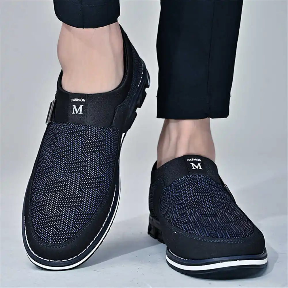 Dark Blue 44-45 Summer Shoes S - Tech Accessories Key review and price