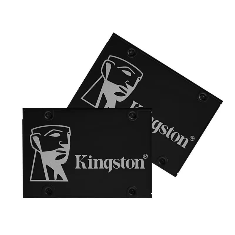 Kingston SSD KC600 A400 120GB  - Samsung Ssd Evo 870 review and price