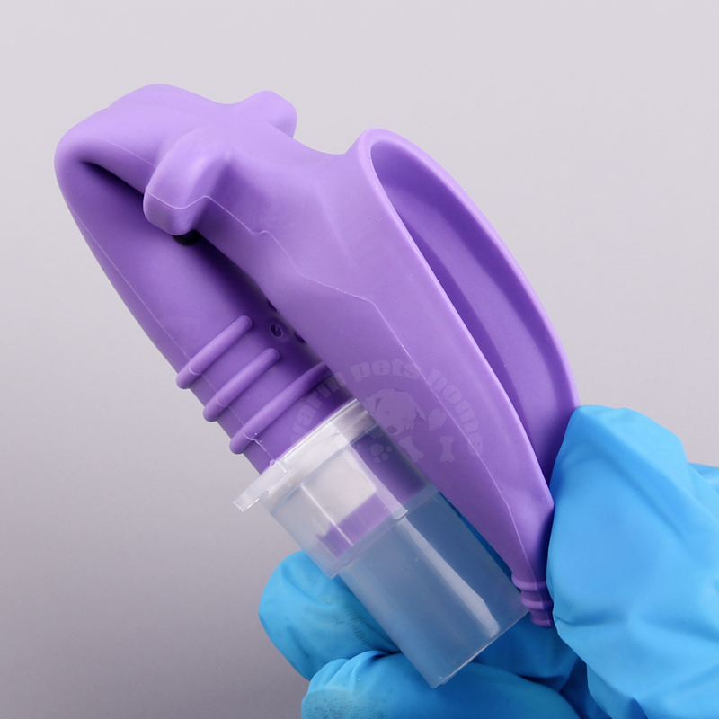 Cat Blind Intubation Tube Medi - Vet Tech Accessories review and price
