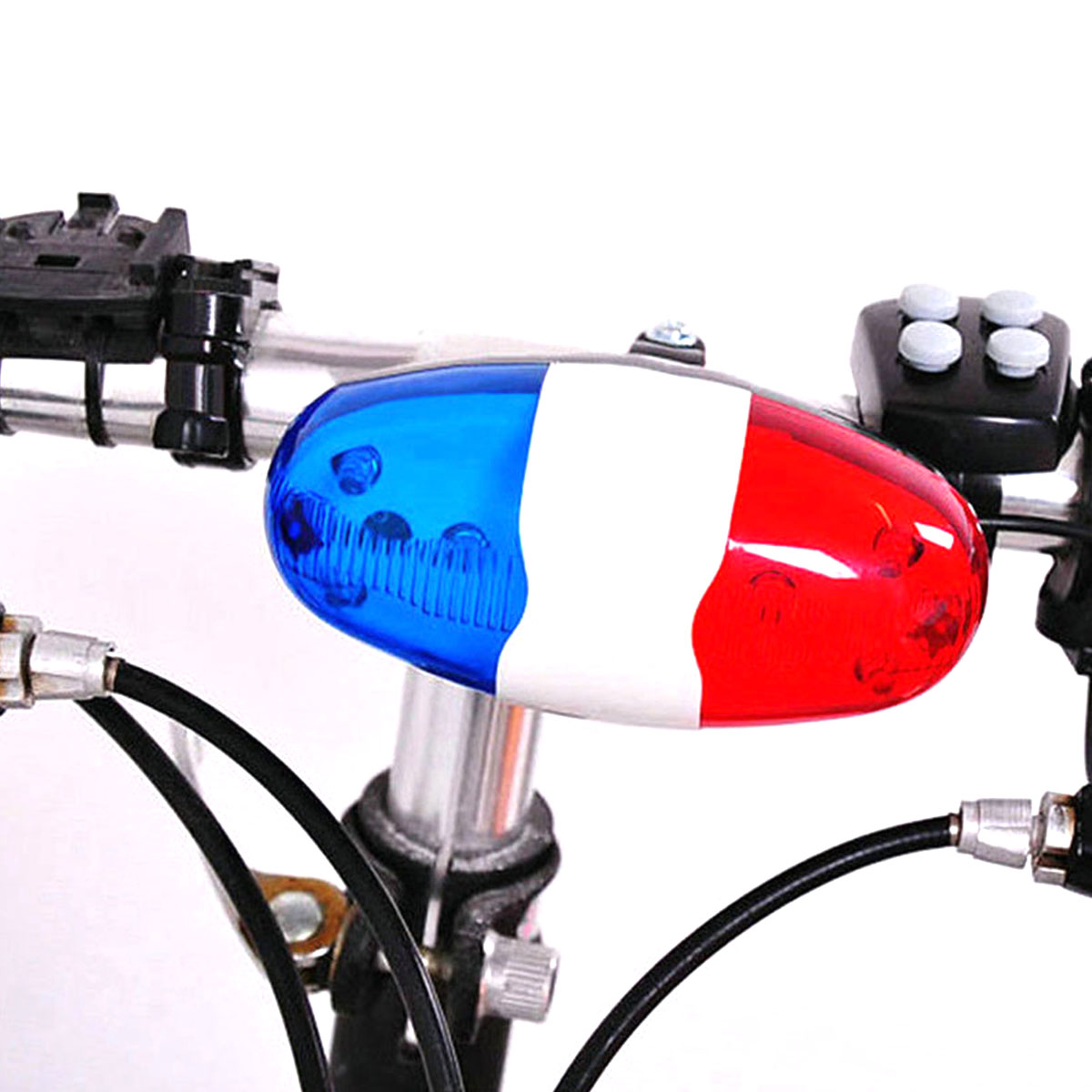 Kids Tech Bike LED Light Polic - Tech Lighting Accessories review and price