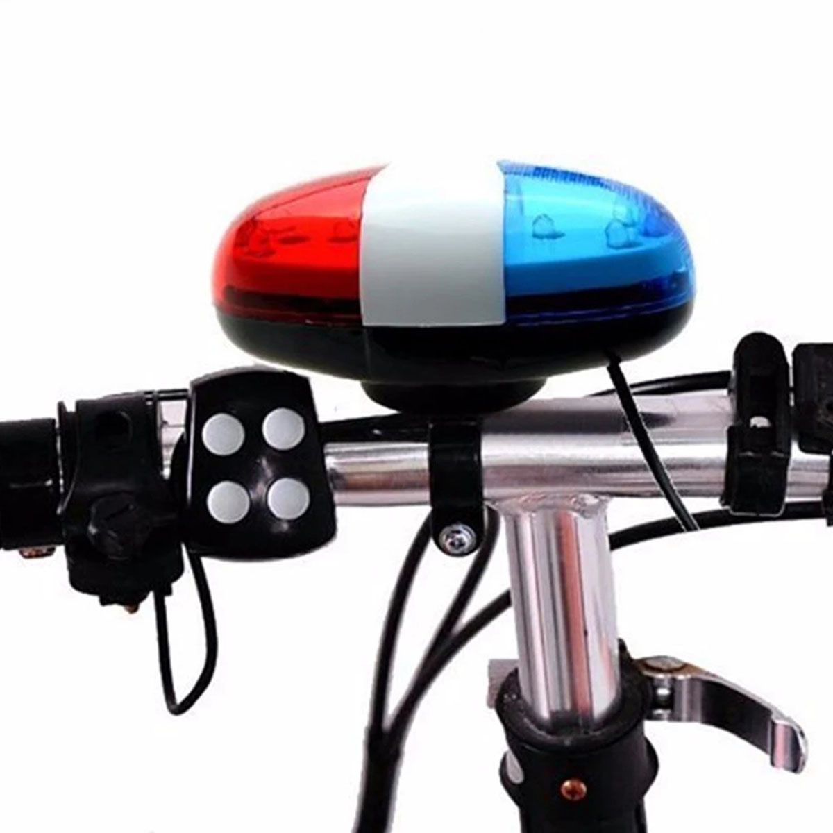 Kids Tech Bike LED Light Polic - Tech Lighting Accessories review and price