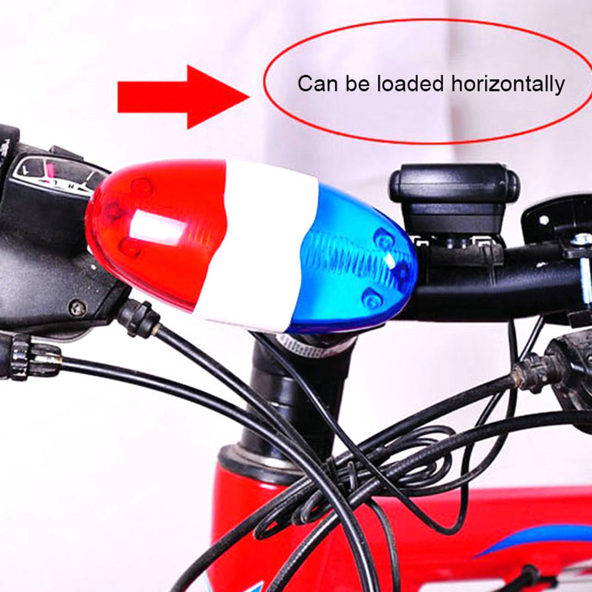 Kids Tech Bike LED Light Polic - Tech Lighting Accessories review and price